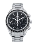 Pre-Owned Omega Speedmaster Racing Watch